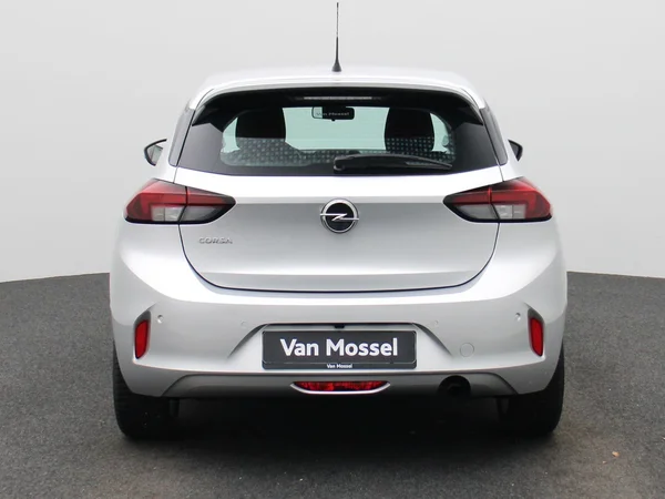 Opel Corsa (2023) — foto 34 van 38