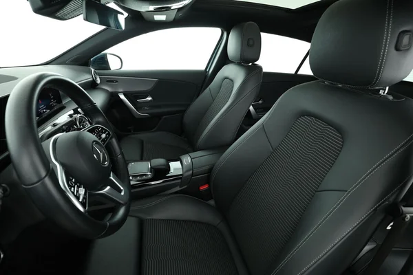 Mercedes-Benz A-Klasse (2021) — foto 16 van 16