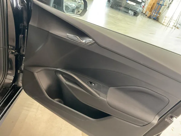 SKODA Fabia (2025) — foto 9 van 24
