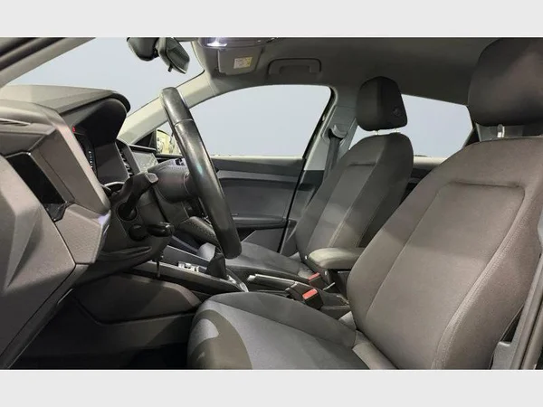 Audi A1 Sportback (2021) — foto 24 van 24