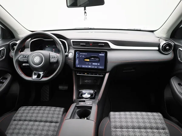 MG ZS (2023) — foto 30 van 41