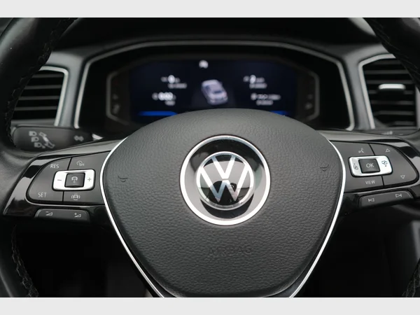 VOLKSWAGEN T-Roc Cabriolet (2021) — foto 19 van 23