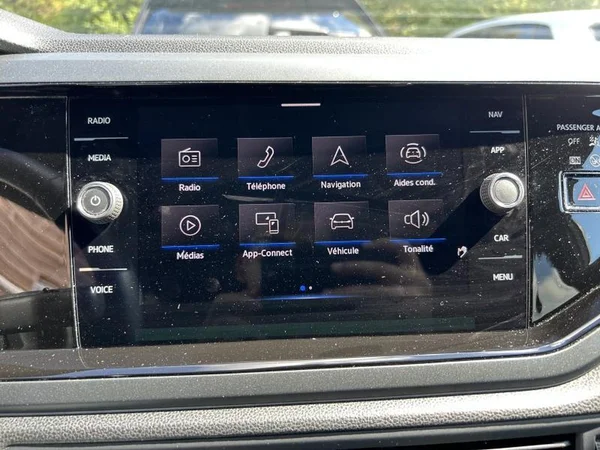 VOLKSWAGEN Taigo (2023) — foto 18 van 30