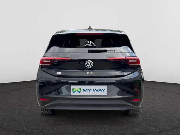 VOLKSWAGEN ID.3 (2025) — foto 2 van 14