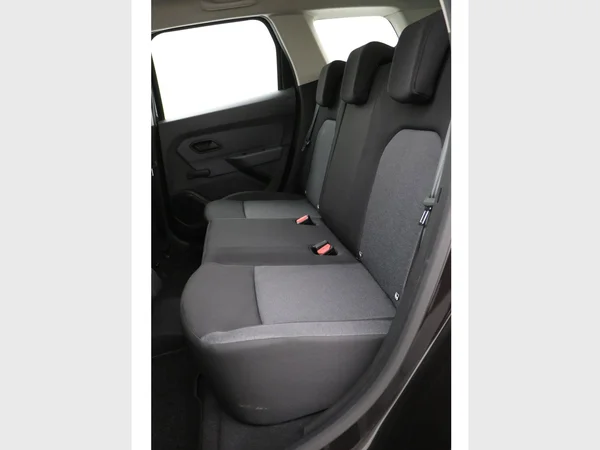 DACIA Duster (2024) — foto 14 van 24