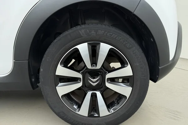 Citroen C3 (2023) — foto 15 van 18