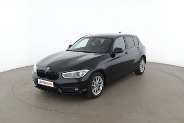 BMW 1-serie a7dee7d3-1223-4fc3-80ea-8eecf05a14af