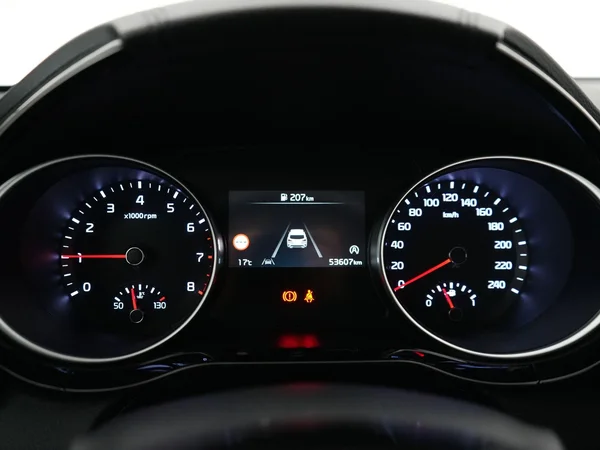 Kia XCeed (2024) — foto 30 van 31