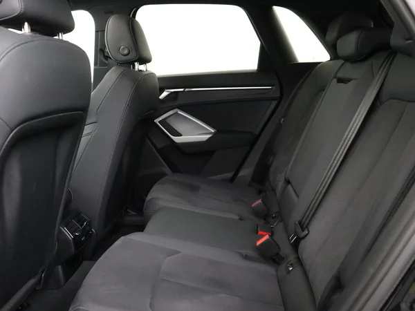 AUDI Q3 (2024) — foto 3 van 19