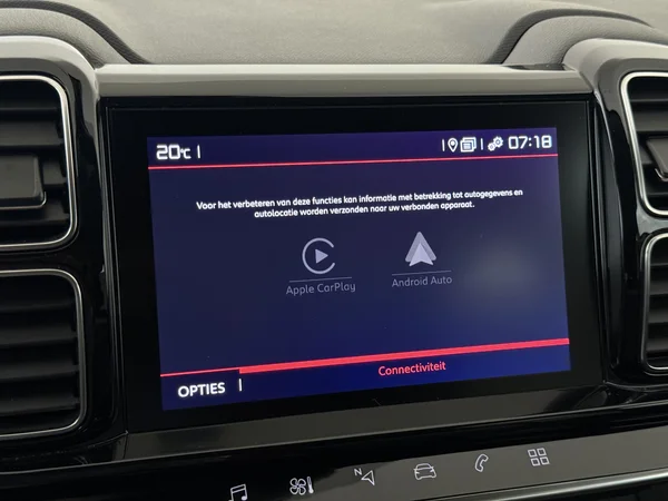 CITROEN C5 Aircross (2022) — foto 13 van 28