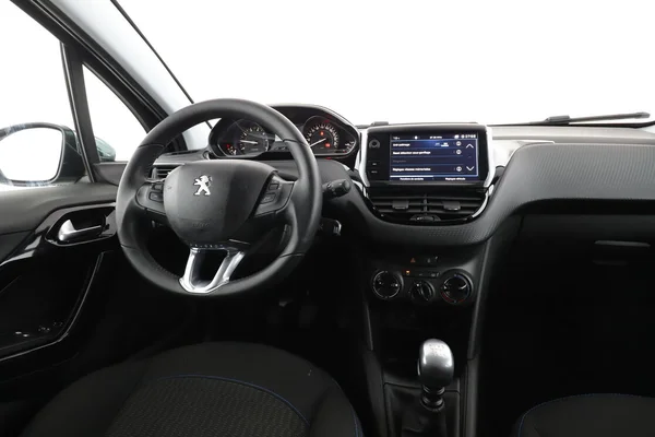 Peugeot 208 (2019) — foto 4 van 16
