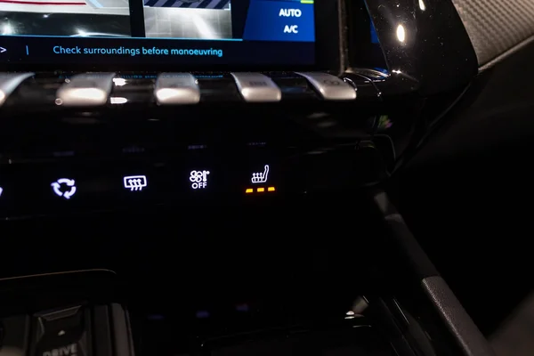 Peugeot 508 (2023) — foto 7 van 36