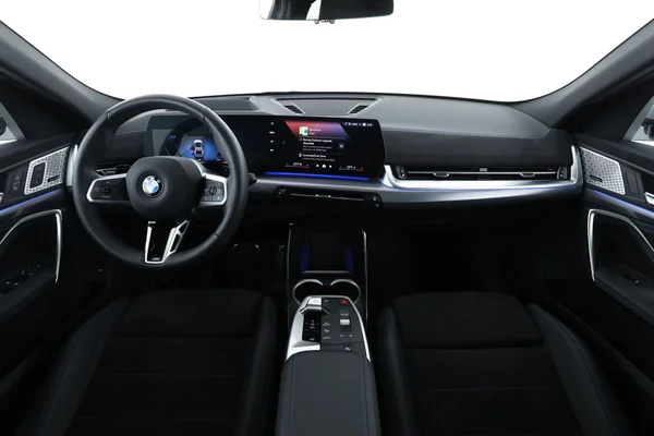 BMW X2 (2025) — foto 3 van 16