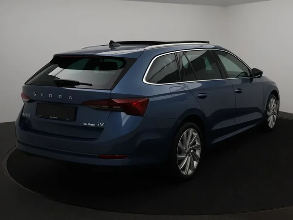 Škoda Octavia (2021) — foto 29 van 32