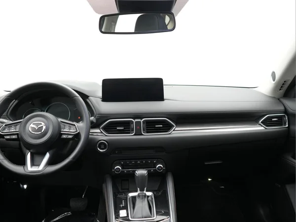 MAZDA CX-5 (2024) — foto 6 van 28