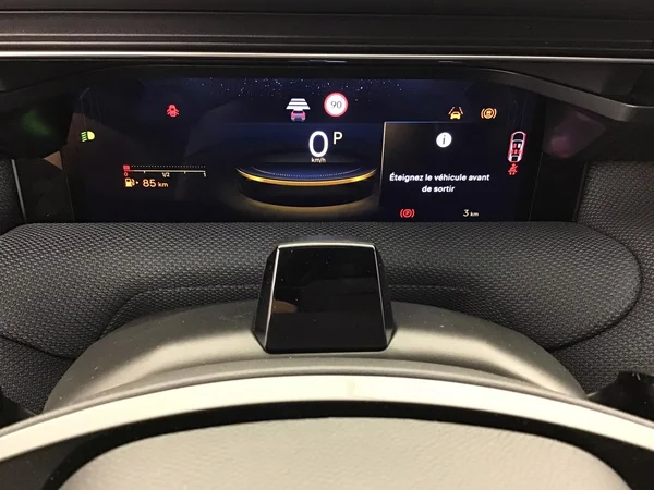 Citroen C5 Aircross (2026) — foto 5 van 28