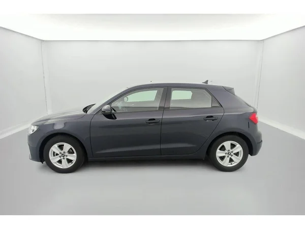 AUDI A1 Sportback (2021) — foto 31 van 36