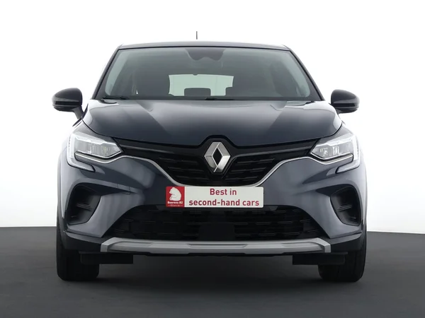 RENAULT Captur (2021) — foto 25 van 27