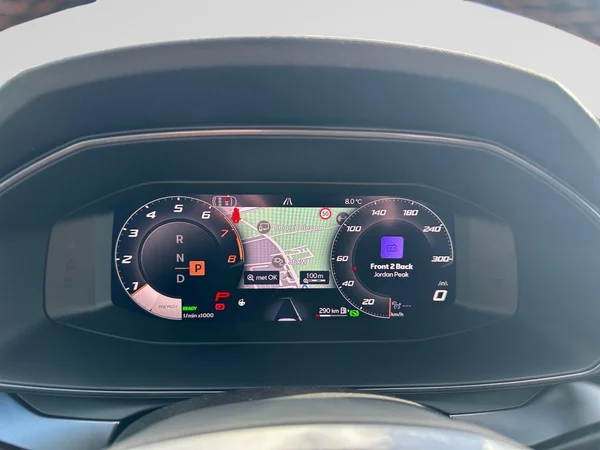 CUPRA Formentor (2025) — foto 13 van 15