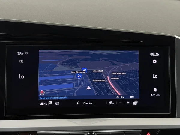OPEL Grandland (2022) — foto 10 van 28