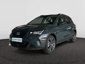 SEAT Arona (2025)