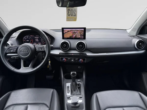 AUDI Q2 Dsl (2023) — foto 17 van 17