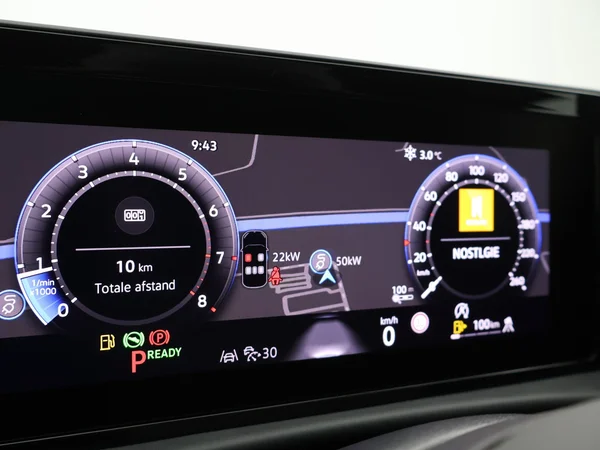 VOLKSWAGEN T-Roc (2025) — foto 10 van 22