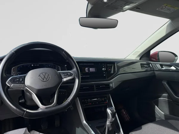 VOLKSWAGEN Taigo (2022) — foto 13 van 20
