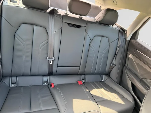 AUDI A6 Avant (2026) — foto 8 van 19