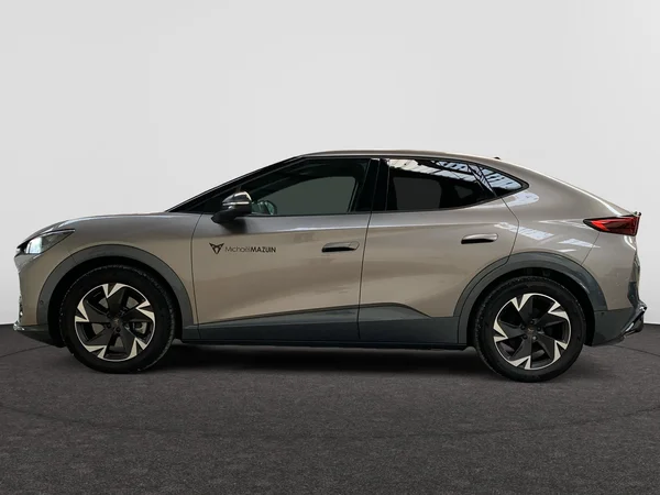 CUPRA Tavascan (2024) — foto 15 van 22