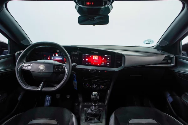 Opel Mokka (2025) — foto 3 van 56