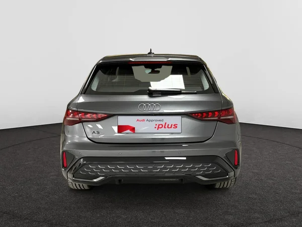 AUDI A3 Sportback PHEV (2026) — foto 9 van 15