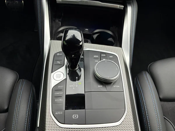 BMW 4 Gran Coupe (G26) (2022) — foto 3 van 24