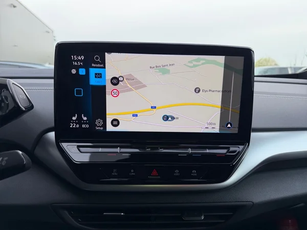 VOLKSWAGEN ID.5 (2025) — foto 5 van 19