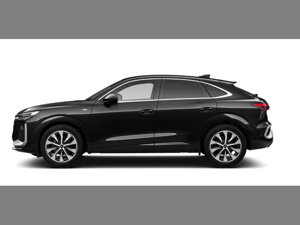 AUDI Q3 Sportback (2026) — foto 2 van 8