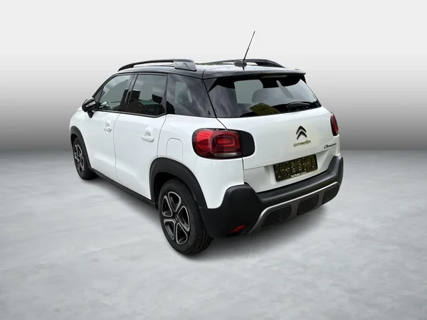 Citroën C3 Aircross (2019) — foto 14 van 20