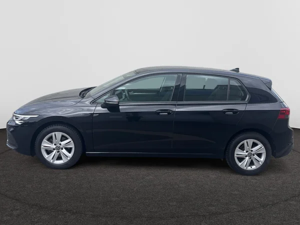VOLKSWAGEN Golf VIII (2021) — foto 15 van 16
