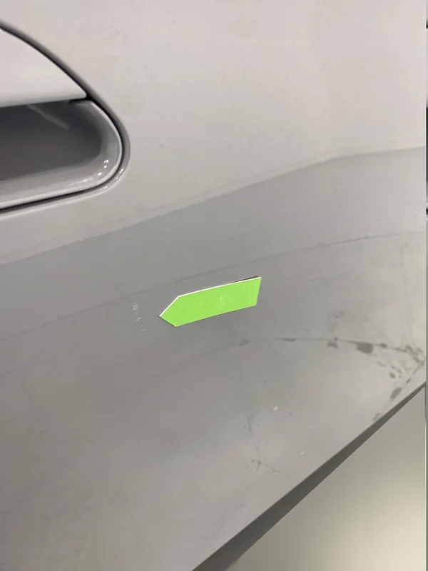 Volkswagen ID.4 (2021) — foto 42 van 56