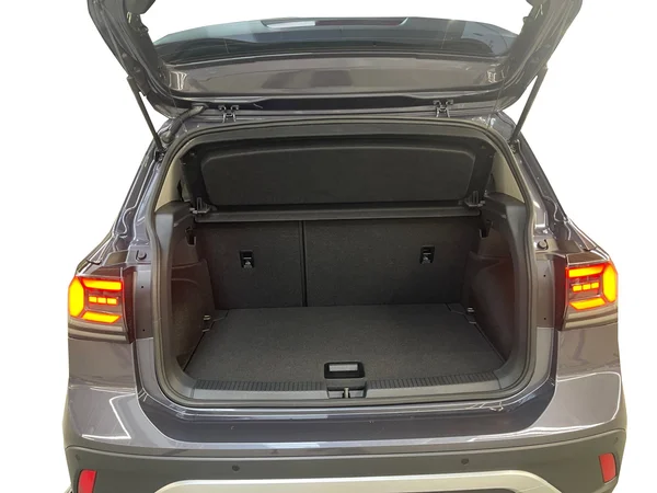 VOLKSWAGEN T-Cross (2026) — foto 15 van 24