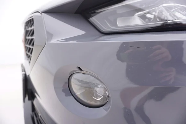 CUPRA Formentor (2023) — foto 25 van 38