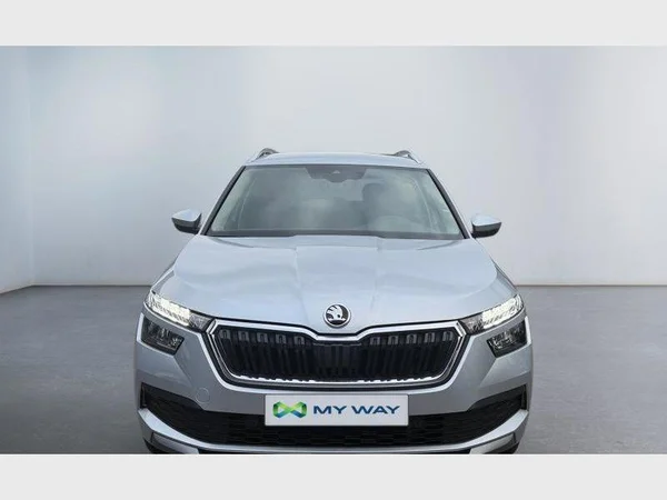 Skoda Kamiq (2023) — foto 21 van 26