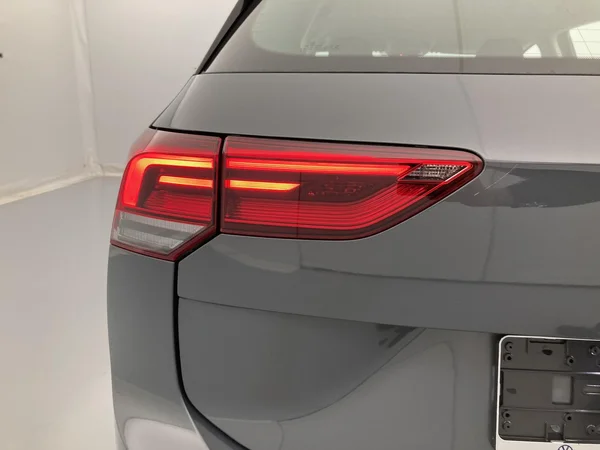 VOLKSWAGEN Golf VIII SW (2022) — foto 6 van 36