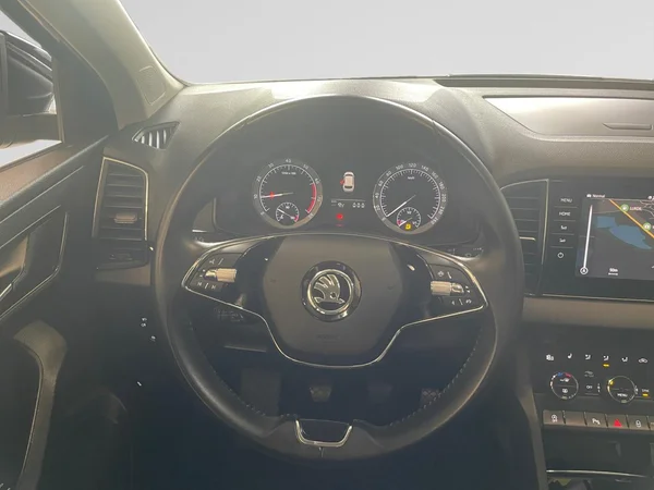 SKODA Karoq (2022) — foto 6 van 21