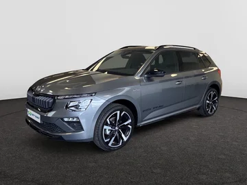 SKODA Kamiq (2026)