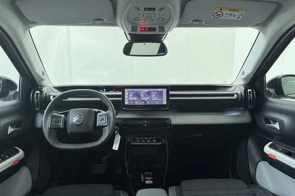 Citroen C3 Aircross (2025) — foto 16 van 16