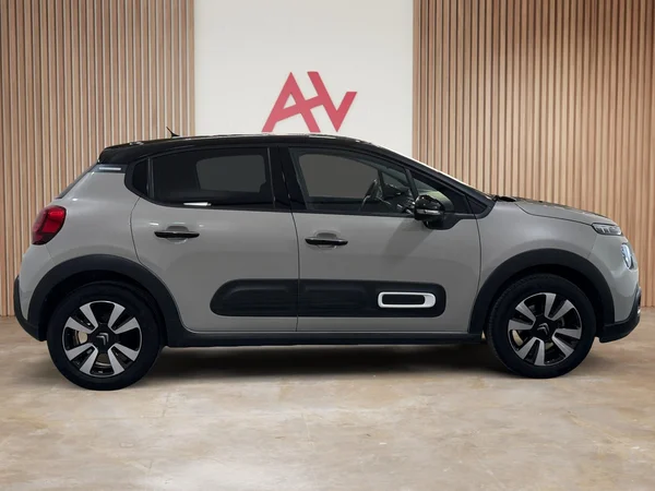 Citroen C3 (2022) — foto 24 van 29