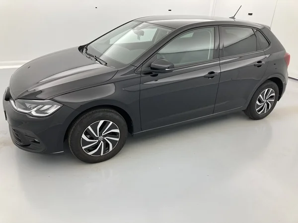VOLKSWAGEN Polo (2025) — foto 9 van 36