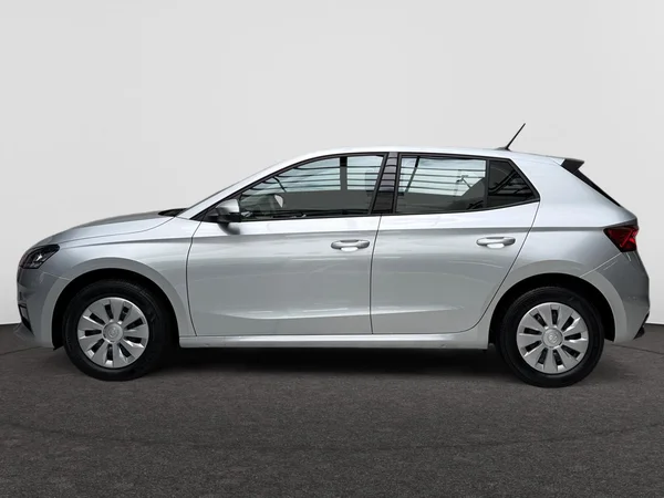 SKODA Fabia (2026) — foto 5 van 15