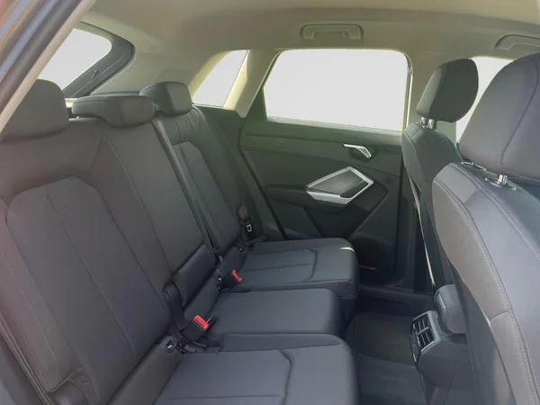 AUDI Q3 (2019) — foto 19 van 20