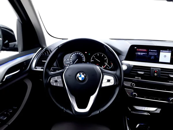 BMW X3 (G01) (2021) — foto 6 van 32